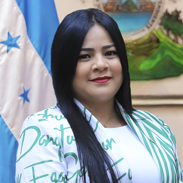 Cinthya Carolina Agurcia Cabrera